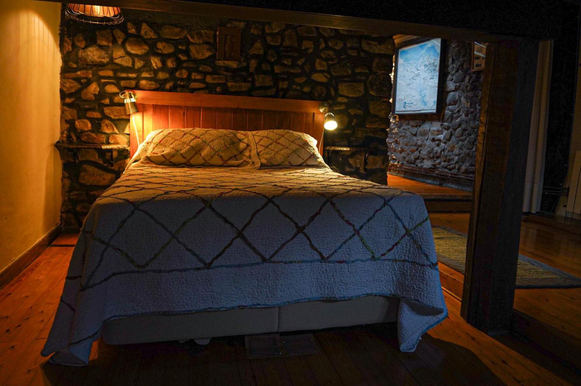 Descanso En Burgozarre Мунгия Экстерьер фото